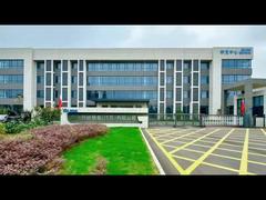 Follow me! Tour GUSS Intelligent's 3 Core Assembly Workshops