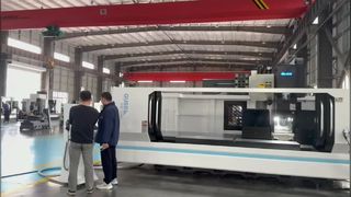 KBE 2500  Axis Machining Power