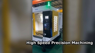 TAP-640 Drilling Tapping Machine Speed Efficiency